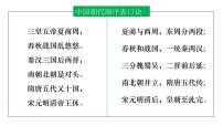 高中历史第1课 中华文明的起源与早期国家优质ppt课件