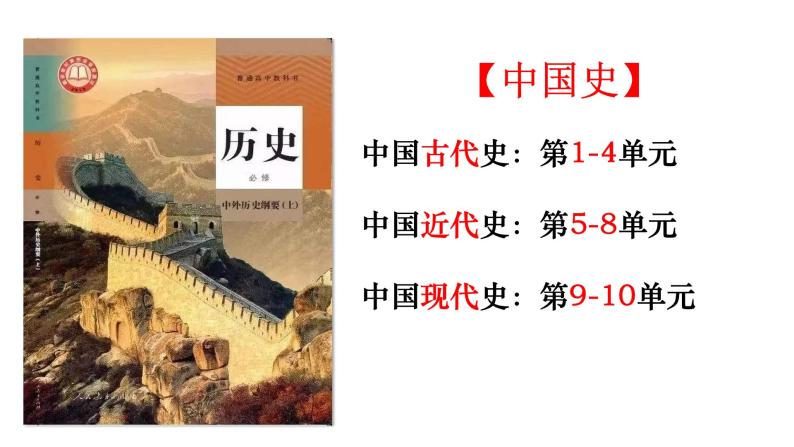 1--中华文明的起源与早期国家课件PPT02