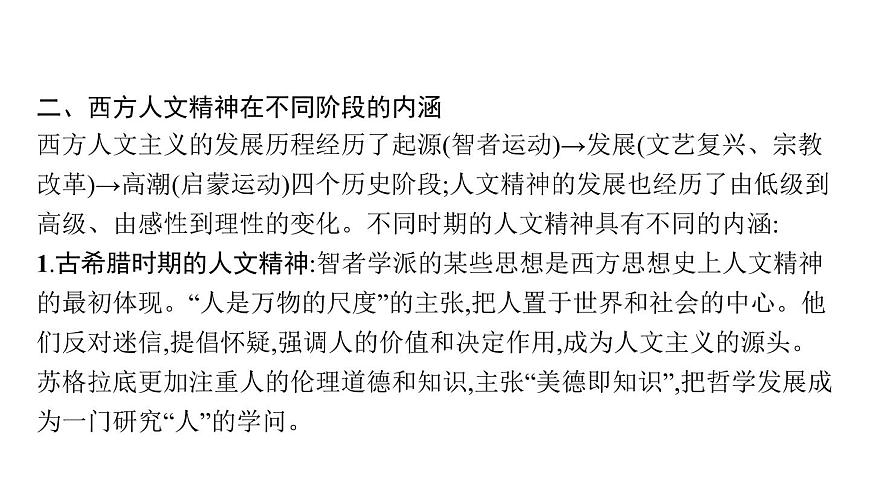 2022屆高中歷史一輪復(fù)習(xí) 第十二單元 單元整合 精品課件(人教版)第4頁
