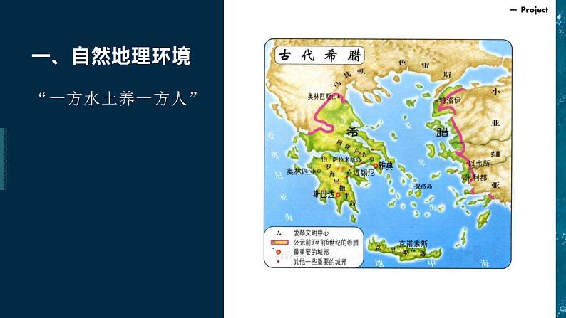 6.1 民主政治的摇篮——古代希腊-高一历史精品课件(人民版必修一)07