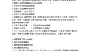 2020-2021学年21 二战后苏联的经济改革测试题