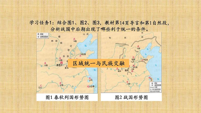 统编版(2019)高中历史必修中外历史纲要上册第3课秦统一多民族封建国家的建立-课件25ppt05