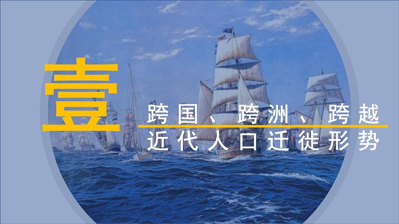 第7课 近代殖民活动和人口的跨地域转移 统编版选择性必修3 (7)课件PPT03