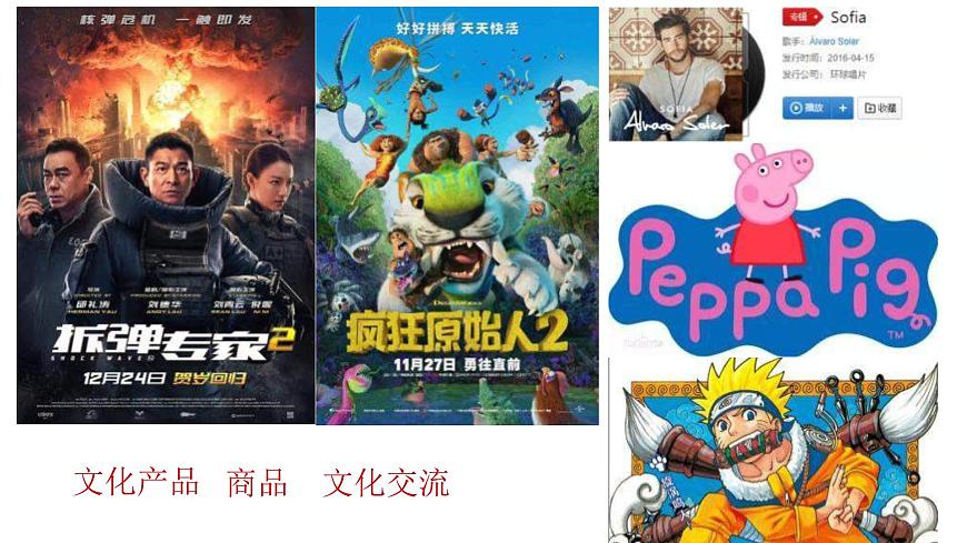 第10課 近代以來(lái)的世界貿(mào)易與文化交流的擴(kuò)展 統(tǒng)編版高中歷史選擇性必修3 (10)課件PPT第1頁(yè)