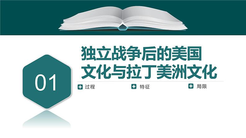 第12课 近代战争与西方文化的扩张统编版高中历史选择性必修3 (2)课件PPT第5页