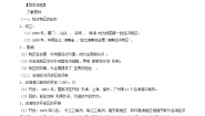 高中历史人教版 (新课标)必修2 经济史13 对外开放格局的初步形成教学设计
