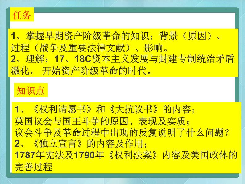 第二单元复习课件(岳麓版历史选修2)02