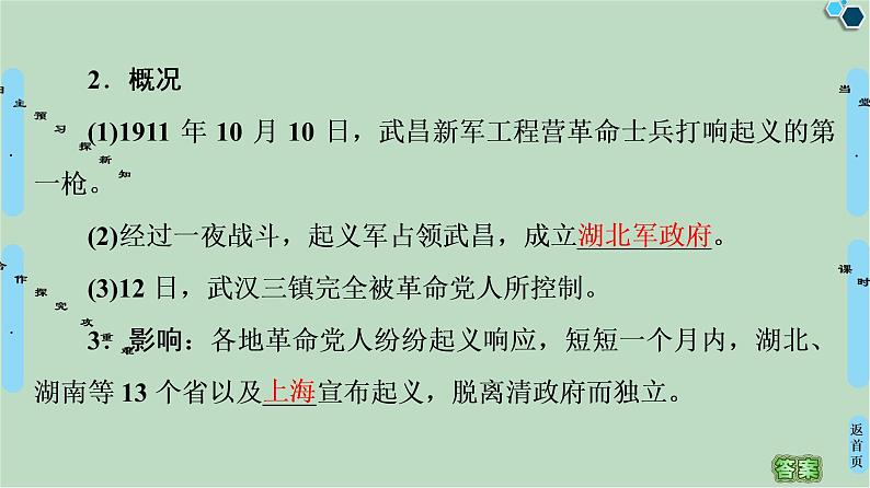 第2单元第7课辛亥革命和中华民国的建立-高中历史必修1同步课件PPT(北师大版)第7页