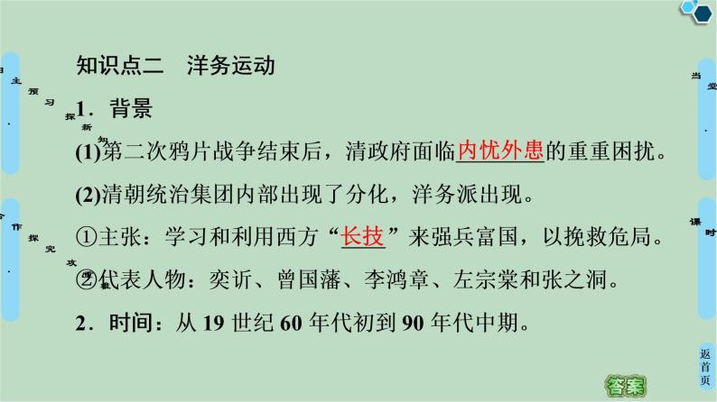 第6课近代中国经济结构的变动-高中历史必修2同步课件PPT(北师大版)06