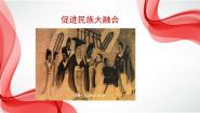 人教版 (新课标)选修1 历史上重大改革回眸3 促进民族大融合课文内容ppt课件