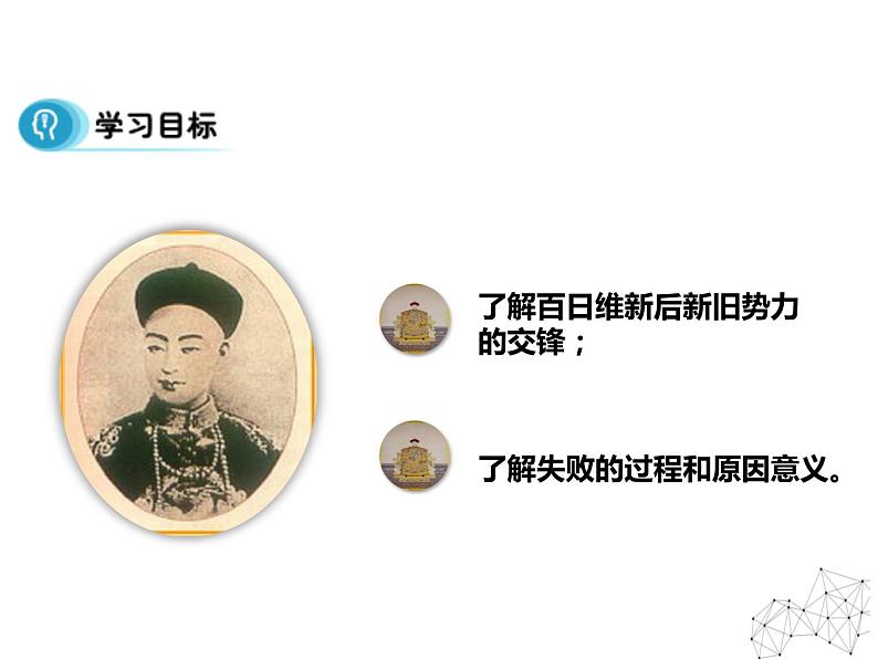 9.4 戊戌变法 课件 新课标高中历史选修一第2页