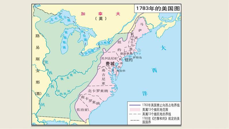 2021-2022学年统编版(2019)高中历史选择性必修三第12课 近代战争与西方文化的扩张 课件第2页