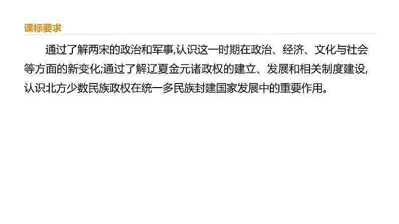 高中历史必修上 第三单元《本单元综合与测试》集体备课课件02