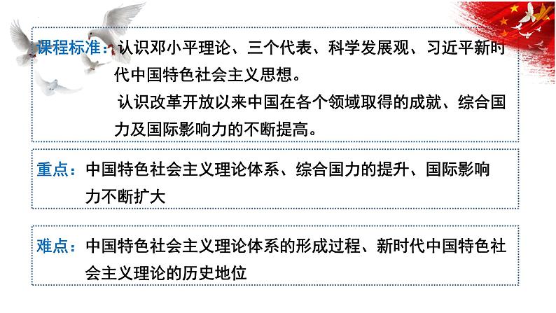 第29课改革开放以来的巨大成就课件高中历史统编版(2019)必修中外历史纲要上册第5页