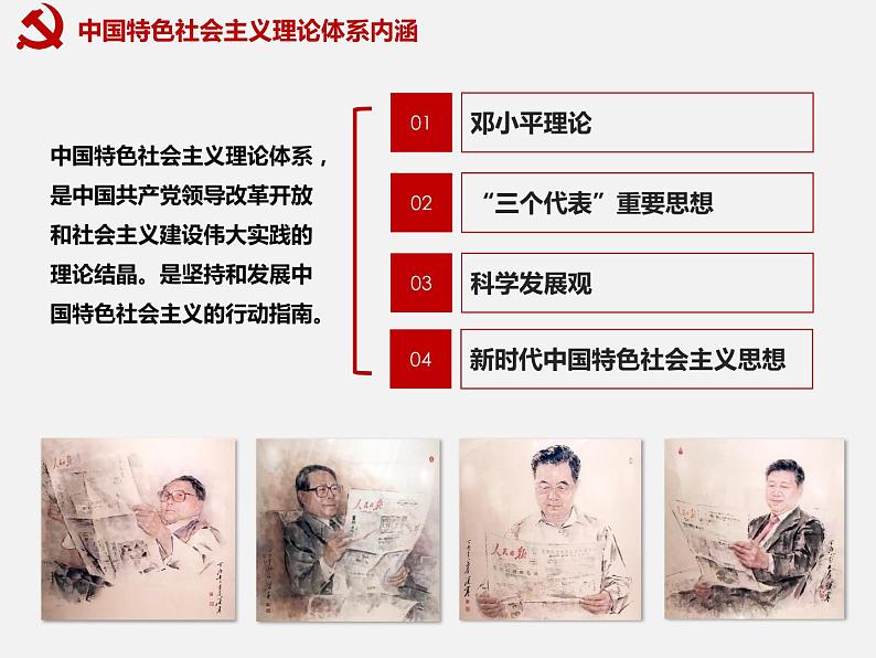 第29课+改革开放以来的巨大成就+课件--2022-2023学年高中历史统编版(2019)必修中外历史纲要上册第4页