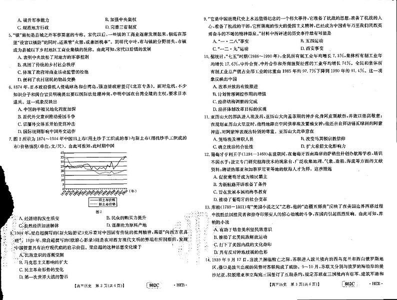 历史第2页