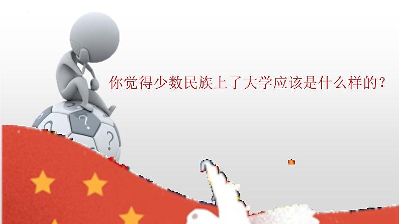 2022-2023学年统编版(2019)高中历史选择性必修1第13课 当代中国的民族政策 课件第8页