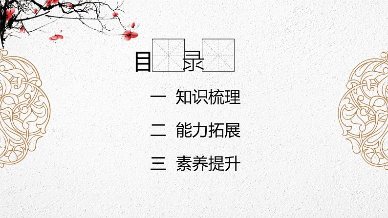 (新高考)2023届高考历史一轮复习 第16讲 改革开放与社会主义现代化建设的新时期 课件第5页