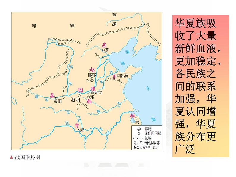 统编版必修中外历史纲要上 第2课 诸侯纷争与变法运动课件第6页