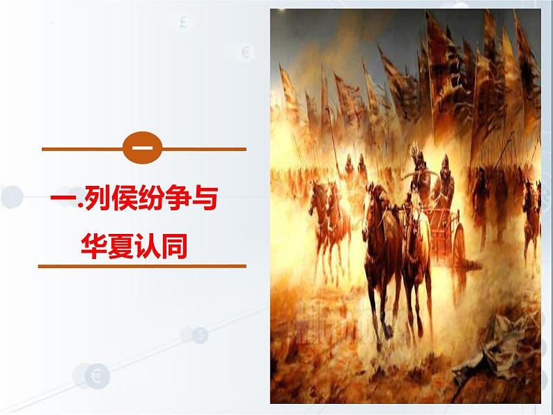 第2课 诸侯纷争与变法运动课件2022-2023学年统编版高中历史必修中外历史纲要上册 (1)第2页