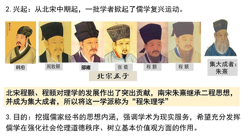 第12课+辽宋夏金元的文化+课件+2021-2022学年高中历史统编版必修一第8页