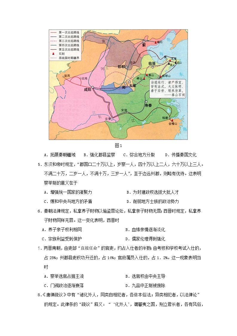 试卷第2页