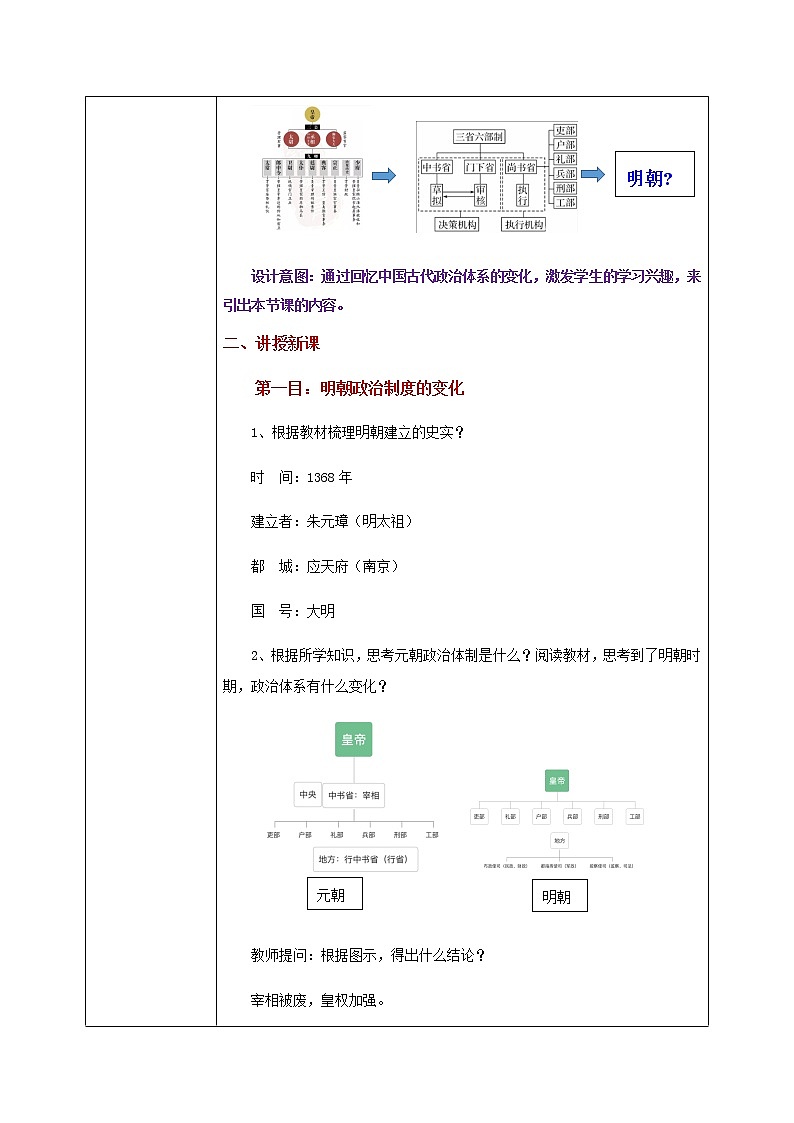 《从明朝建立到清军入关》第2页