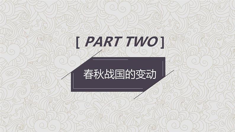 第2课 诸侯纷争与变法运动 课件08