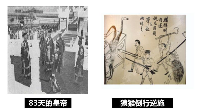 第20课北洋军阀统治时期的政治、经济与文化课件高中历史统编版必修中外历史纲要上册 (6)第8页