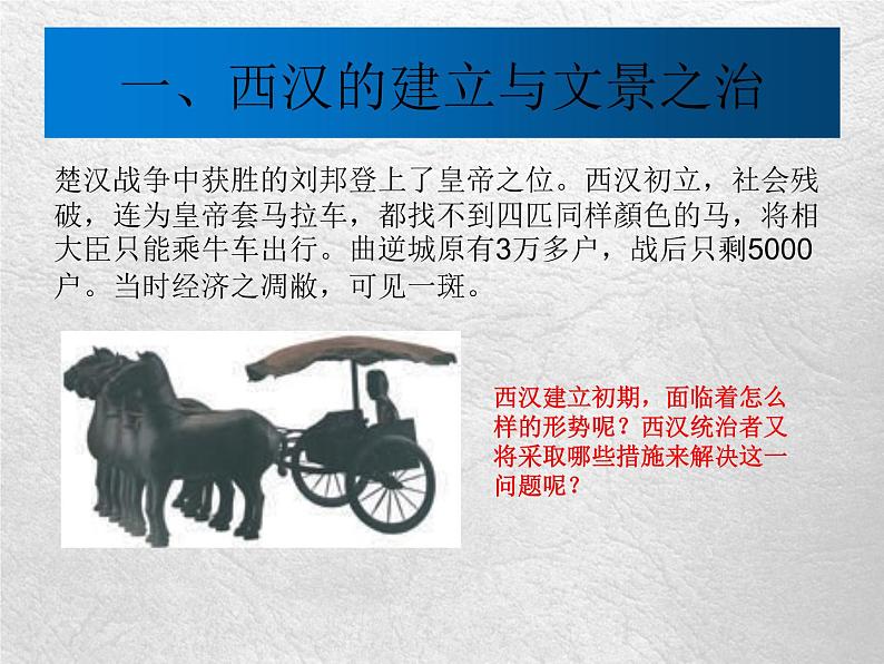 第4课 西汉与东汉——统一多民族封建国家的巩固 课件第8页
