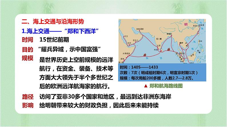 第13课 从明朝建立到清军入关 课件第8页