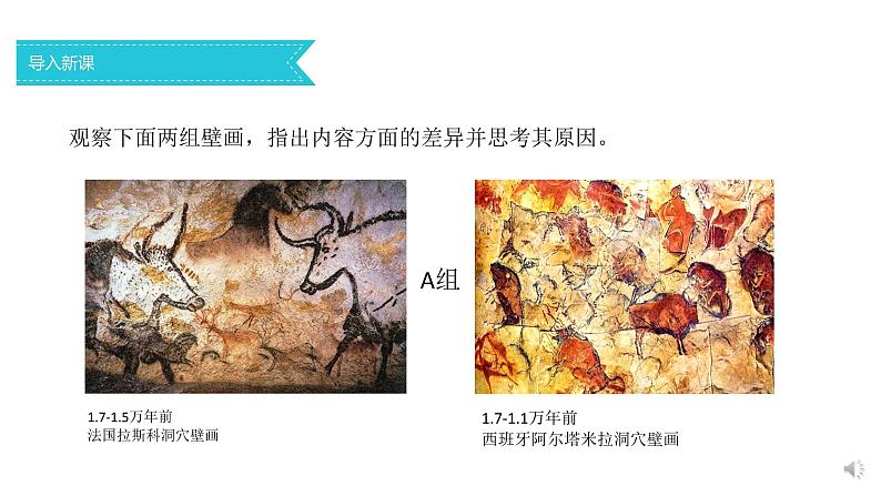第1课 文明的产生与早期发展 课件第3页