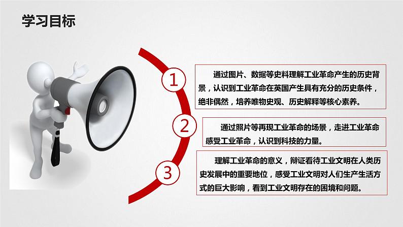第10课 影响世界的工业革命 课件03