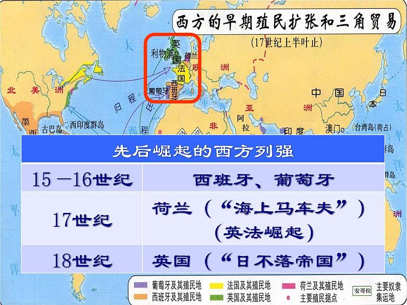 第13课 亚非拉民族独立运动 课件第2页