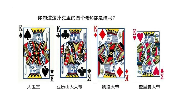 2021-2022学年高中历史统编版(2019)必修中外历史纲要下册第2课 古代世界的帝国与文明的交流 课件第5页