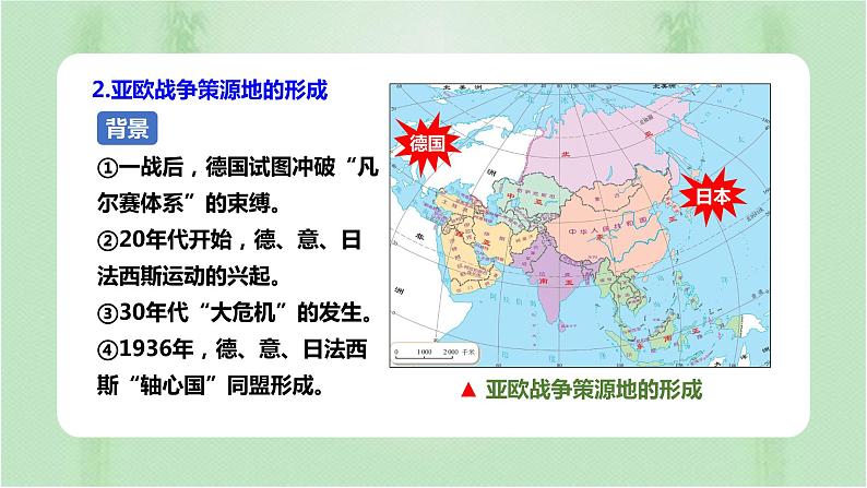 第17课 第二次世界大战与战后国际秩序的形成 课件07