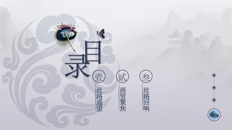 第7课《古代的商业贸易》课件第2页