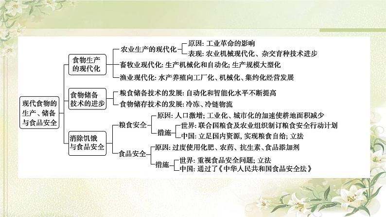 统编版高中历史选择性必修2第1单元单元综合提升课件+学案05