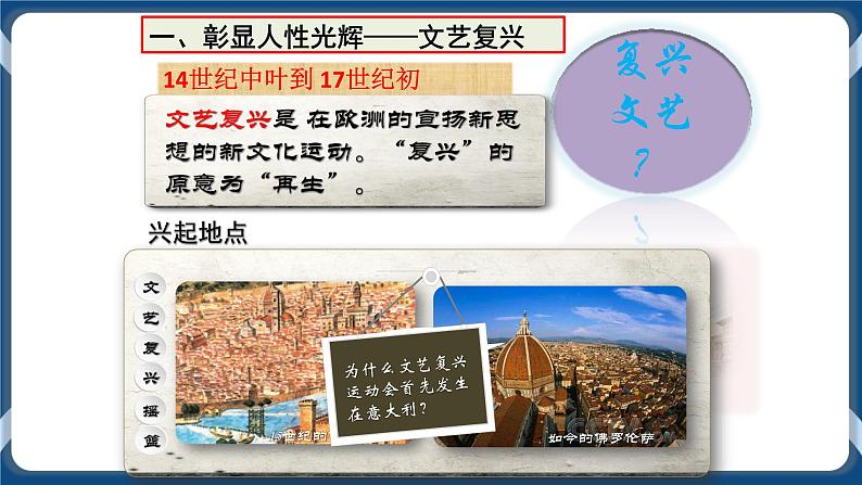 专题14 资本主义制度的确立 课件第6页