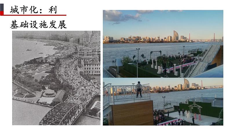 第11课 近代以来的城市化进程 课件第7页