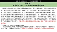 一战后亚非拉民族民主运动的高涨课件--2023届高三统编版(2019)历史一轮复习