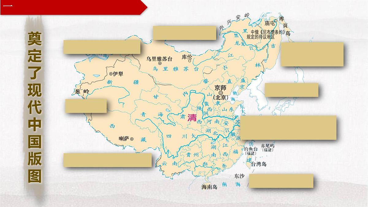 第14课 清朝前中期的鼎盛与危机课件---2022-2023学年高中历史统编版(2019)必修中外历史纲要上册第8页
