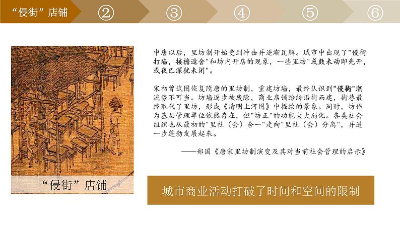 第11课 辽宋夏金元的经济与社会课件---2022-2023学年高中历史统编版(2019)必修中外历史纲要上册第4页