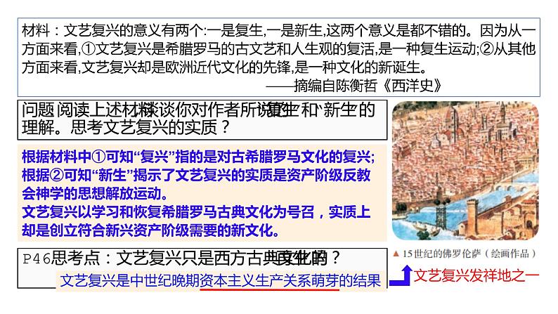 第四单元 资本主义制度的确立 课件--2023届高三统编版(2019)必修中外历史纲要下一轮复习第4页