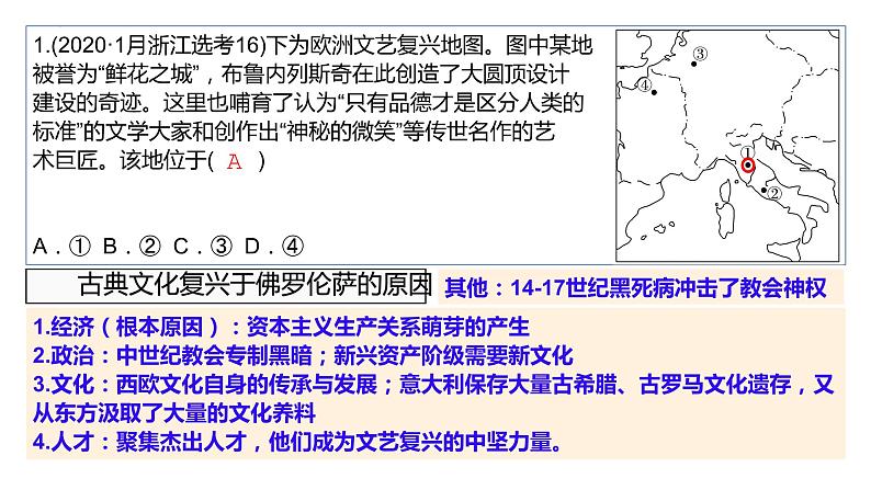 第四单元 资本主义制度的确立 课件--2023届高三统编版(2019)必修中外历史纲要下一轮复习第5页