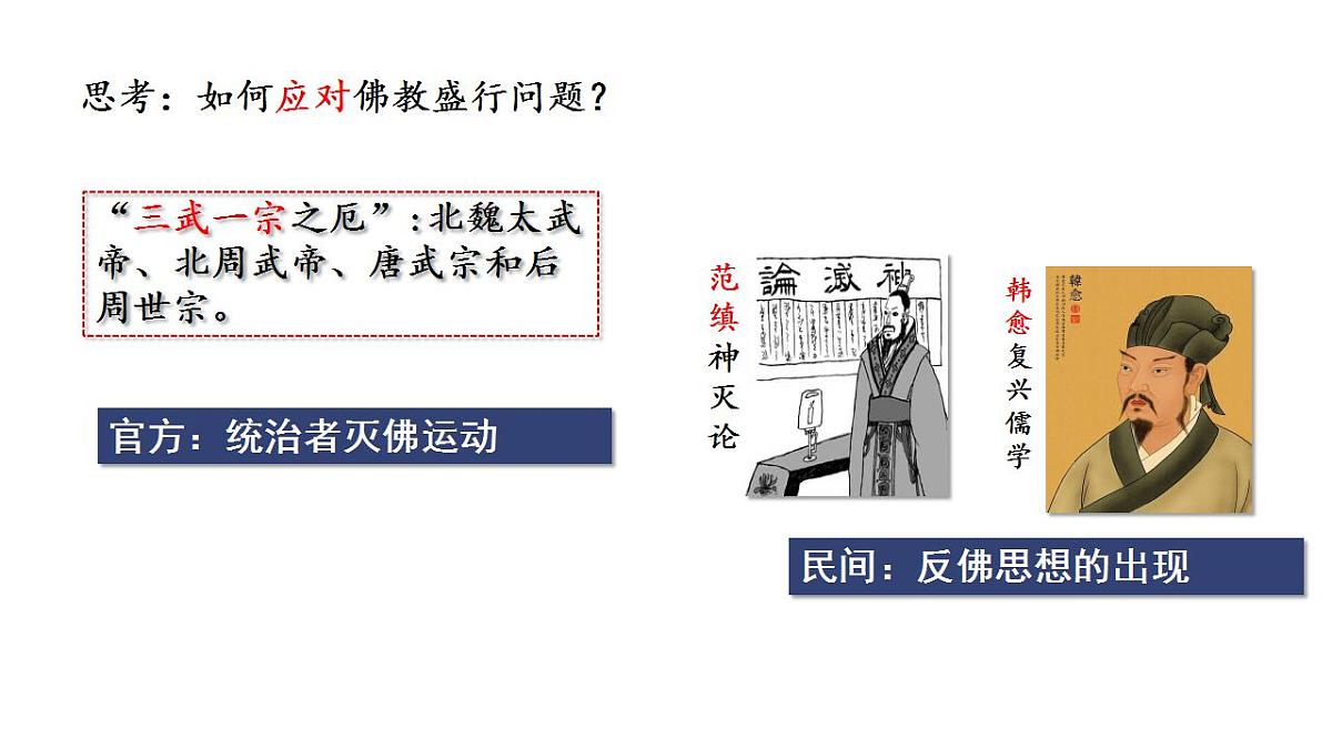 第8课 三国至隋唐的文化课件---2022-2023学年高中历史统编版(2019)必修中外历史纲要上册第6页
