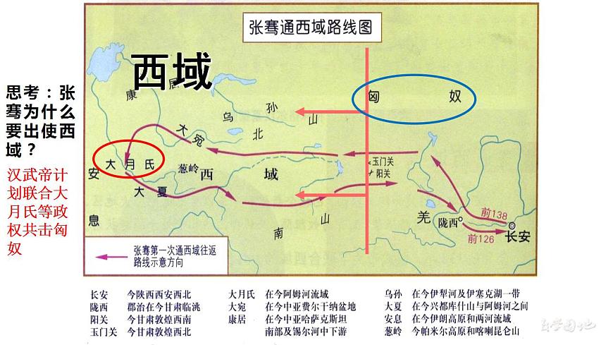 第9課 古代的商路、貿(mào)易與文化交流（課件PPT）第3頁