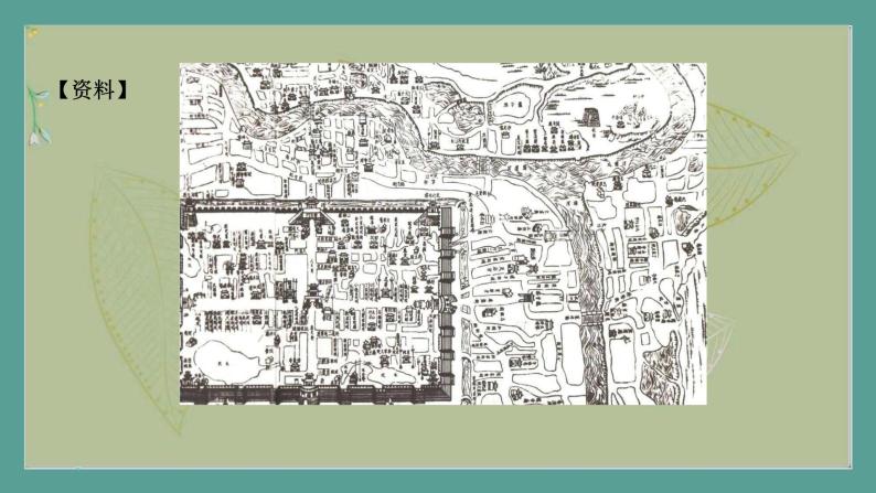部编历史必修2第30课时《 古代的村落、集镇和城市》（课件+教案+任务单）03