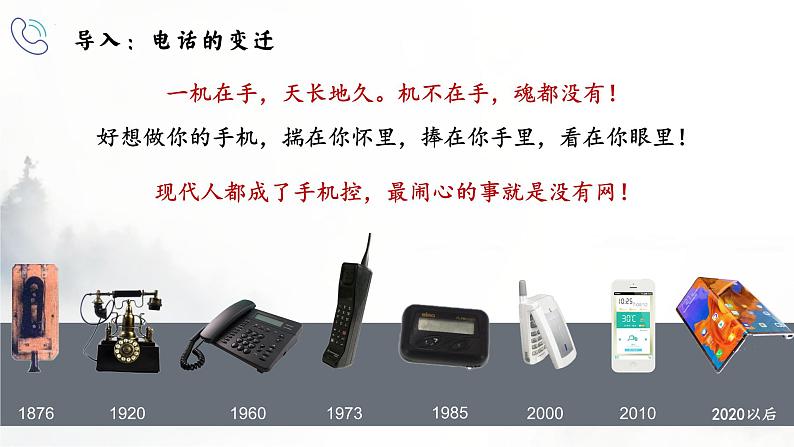 2021-2022学年统编版(2019)高中历史必修中外历史纲要下册 第10课 影响世界的工业革命 课件第2页