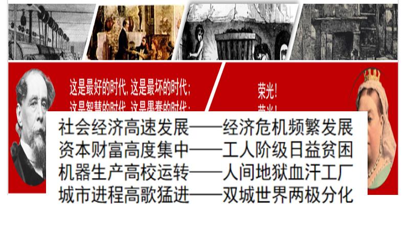 第11课 马克思主义的诞生与传播 课件--2021-2022学年高中历史统编版2019必修中外历史纲要下册第2页